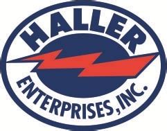 haller enterprises reviews|Haller Enterprises, Inc. 